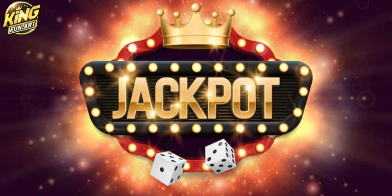 Các bí kíp quay trúng Jackpot trong Slot game